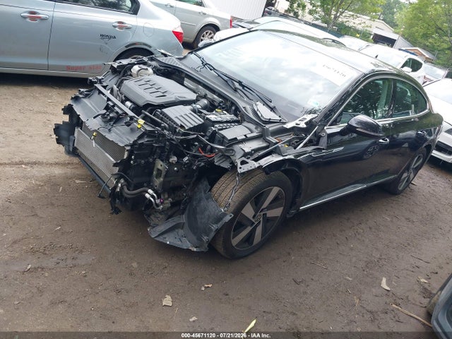 Продажа на аукционе авто 2021 Volkswagen Arteon 2.0t Se, vin: WVWAR7AN1ME003544, номер лота: 45671120