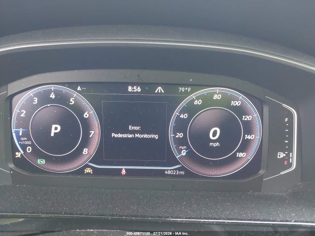 Продажа на аукционе авто 2021 Volkswagen Arteon 2.0t Se, vin: WVWAR7AN1ME003544, номер лота: 45671120