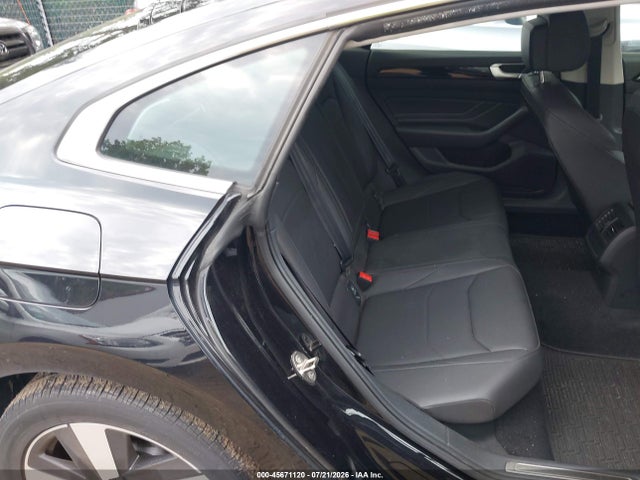 Продажа на аукционе авто 2021 Volkswagen Arteon 2.0t Se, vin: WVWAR7AN1ME003544, номер лота: 45671120