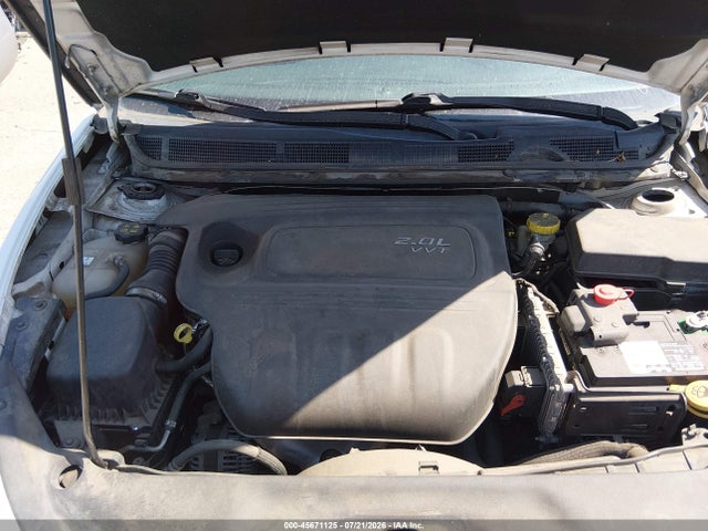 Aukcja sprzedaży 2013 Dodge Dart Sxt, vin: 1C3CDFBA2DD300362, numer aukcji: 45671125