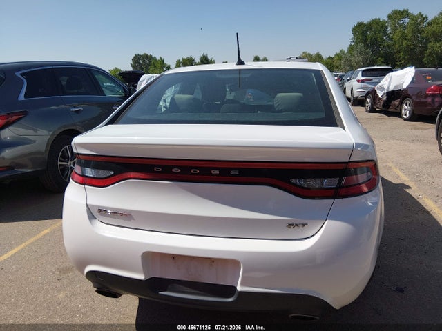 Aukcja sprzedaży 2013 Dodge Dart Sxt, vin: 1C3CDFBA2DD300362, numer aukcji: 45671125