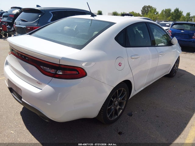 Aukcja sprzedaży 2013 Dodge Dart Sxt, vin: 1C3CDFBA2DD300362, numer aukcji: 45671125