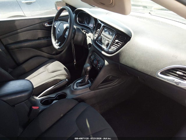 Aukcja sprzedaży 2013 Dodge Dart Sxt, vin: 1C3CDFBA2DD300362, numer aukcji: 45671125