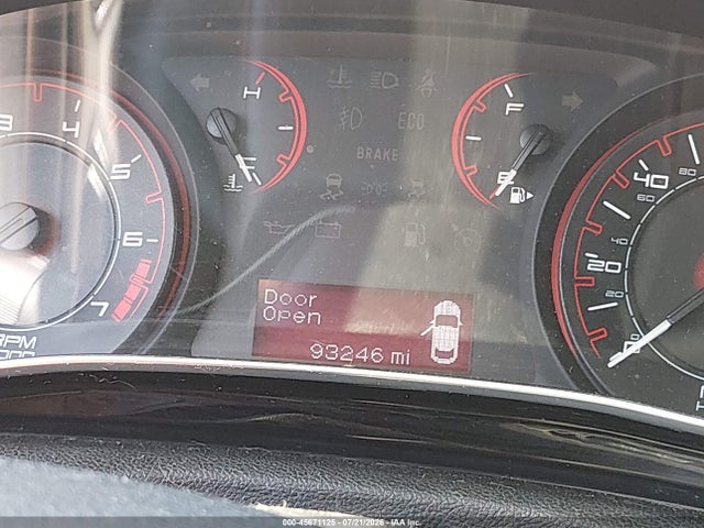 Aukcja sprzedaży 2013 Dodge Dart Sxt, vin: 1C3CDFBA2DD300362, numer aukcji: 45671125