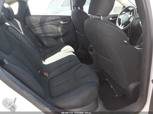 Aukcja sprzedaży 2013 Dodge Dart Sxt, vin: 1C3CDFBA2DD300362, numer aukcji: 45671125