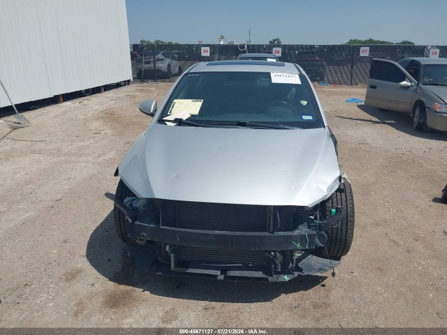 2018 Hyundai Elantra Sport მანქანა იყიდება აუქციონზე, vin: KMHD04LB5JU559099, აუქციონის ნომერი: 45671127