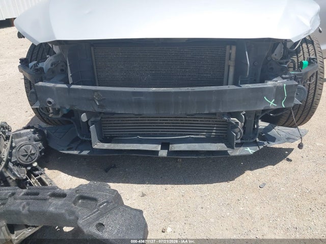 2018 Hyundai Elantra Sport მანქანა იყიდება აუქციონზე, vin: KMHD04LB5JU559099, აუქციონის ნომერი: 45671127