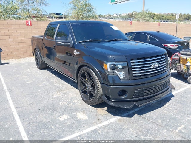 Продажа на аукционе авто 2010 Ford F-150 Fx4/harley-davidson/king Ranch/lariat/platinum/xl/xlt, vin: 1FTFW1EV0AFC16934, номер лота: 45671130