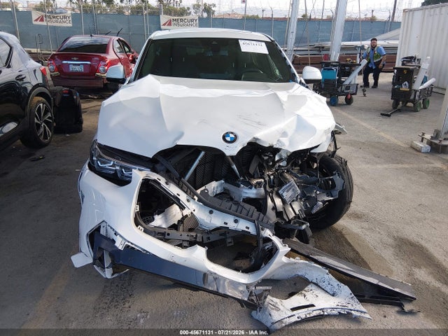 5UX33DT01N9M13800 BMW X4 Xdrive30i