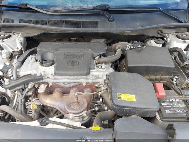 Toyota CAMRY LE 2014 4T4BF1FK3ER397520 Image 10
