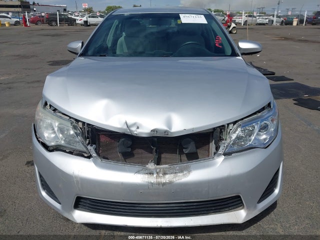 Toyota CAMRY LE 2014 4T4BF1FK3ER397520 Image 13