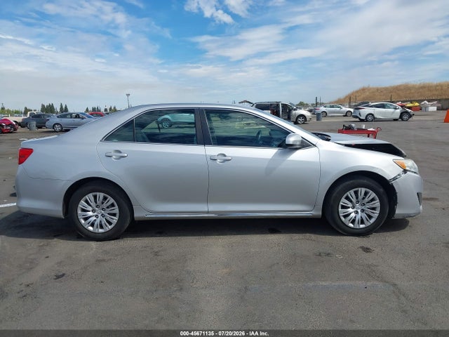 Toyota CAMRY LE 2014 4T4BF1FK3ER397520 Image 14