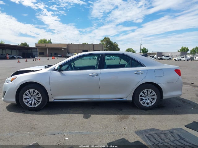 Toyota CAMRY LE 2014 4T4BF1FK3ER397520 Image 15