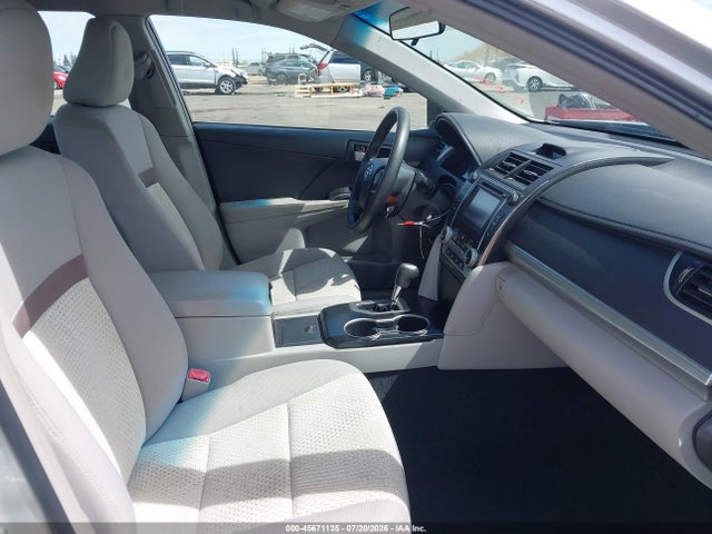Toyota CAMRY LE 2014 4T4BF1FK3ER397520 Image 5