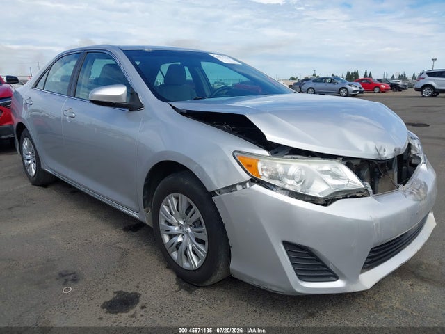 Toyota CAMRY LE 2014 4T4BF1FK3ER397520 Image 6