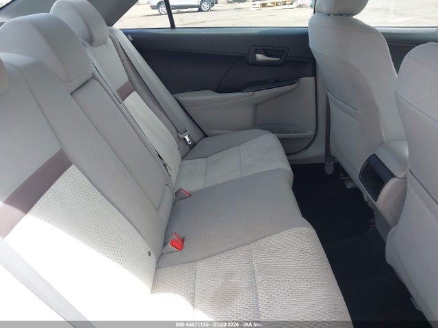 Toyota CAMRY LE 2014 4T4BF1FK3ER397520 Image 8