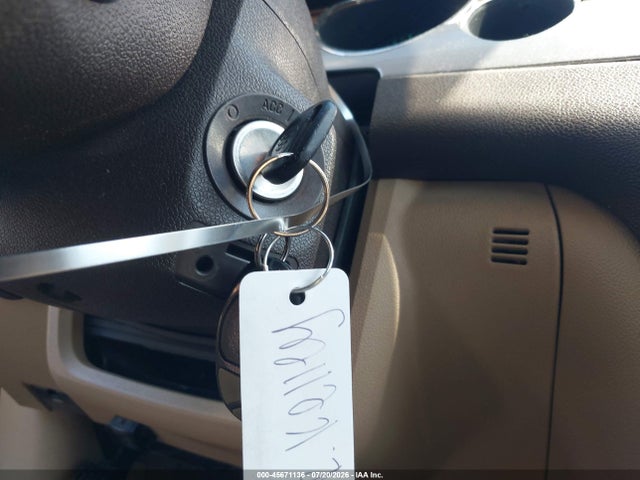 Продаж на аукціоні авто 2011 Buick Enclave 1xl, vin: 5GAKRBED8BJ320610, номер лоту: 45671136