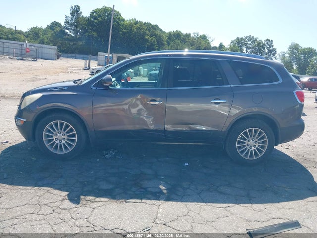 Продаж на аукціоні авто 2011 Buick Enclave 1xl, vin: 5GAKRBED8BJ320610, номер лоту: 45671136