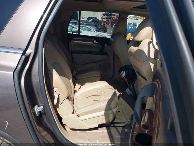 Продаж на аукціоні авто 2011 Buick Enclave 1xl, vin: 5GAKRBED8BJ320610, номер лоту: 45671136