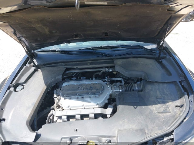 2014 Acura Tl 3.5 მანქანა იყიდება აუქციონზე, vin: 19UUA8F2XEA006008, აუქციონის ნომერი: 45671146