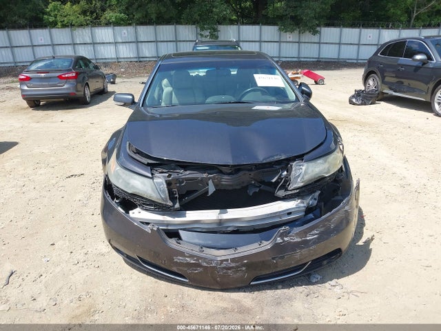 2014 Acura Tl 3.5 მანქანა იყიდება აუქციონზე, vin: 19UUA8F2XEA006008, აუქციონის ნომერი: 45671146