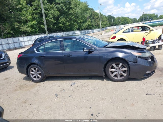 2014 Acura Tl 3.5 მანქანა იყიდება აუქციონზე, vin: 19UUA8F2XEA006008, აუქციონის ნომერი: 45671146