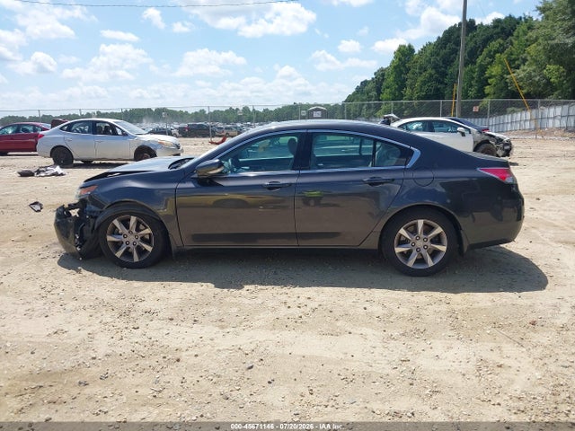 2014 Acura Tl 3.5 მანქანა იყიდება აუქციონზე, vin: 19UUA8F2XEA006008, აუქციონის ნომერი: 45671146