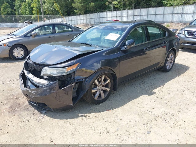 2014 Acura Tl 3.5 მანქანა იყიდება აუქციონზე, vin: 19UUA8F2XEA006008, აუქციონის ნომერი: 45671146