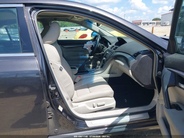 2014 Acura Tl 3.5 მანქანა იყიდება აუქციონზე, vin: 19UUA8F2XEA006008, აუქციონის ნომერი: 45671146