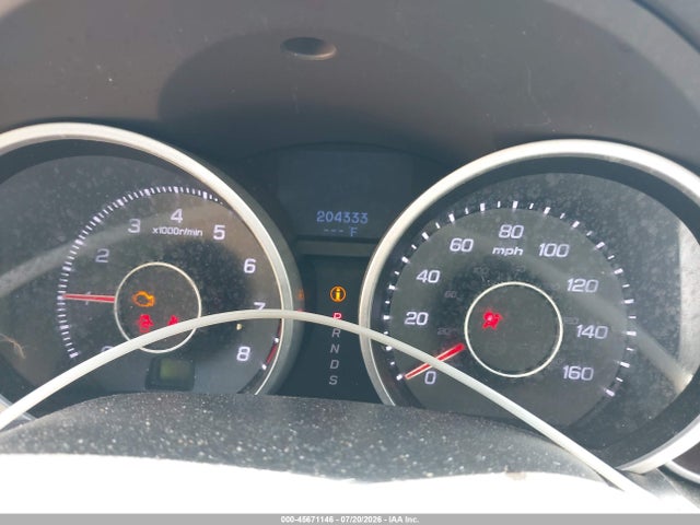 2014 Acura Tl 3.5 მანქანა იყიდება აუქციონზე, vin: 19UUA8F2XEA006008, აუქციონის ნომერი: 45671146