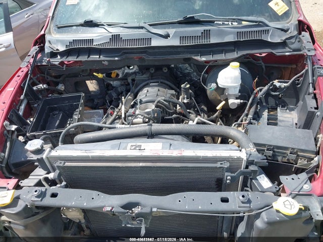45671147 :رقم المزاد ، 1C6RR7MT0DS635487 vin ، 2013 Ram 1500 Sport مزاد بيع