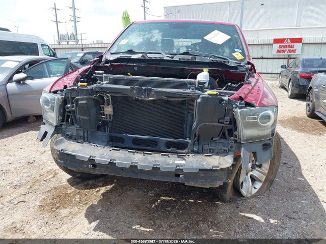 45671147 :رقم المزاد ، 1C6RR7MT0DS635487 vin ، 2013 Ram 1500 Sport مزاد بيع