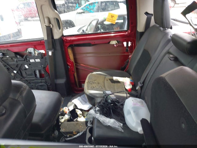 45671147 :رقم المزاد ، 1C6RR7MT0DS635487 vin ، 2013 Ram 1500 Sport مزاد بيع