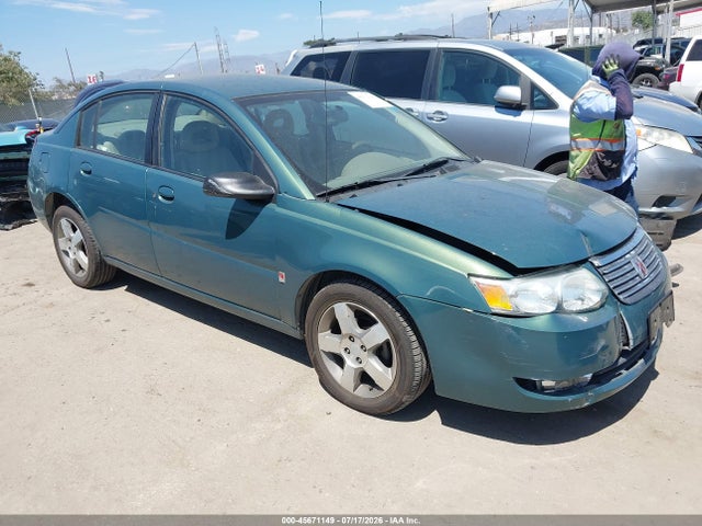 Aukcja sprzedaży 2006 Saturn Ion 3, vin: 1G8AL55F36Z153024, numer aukcji: 45671149