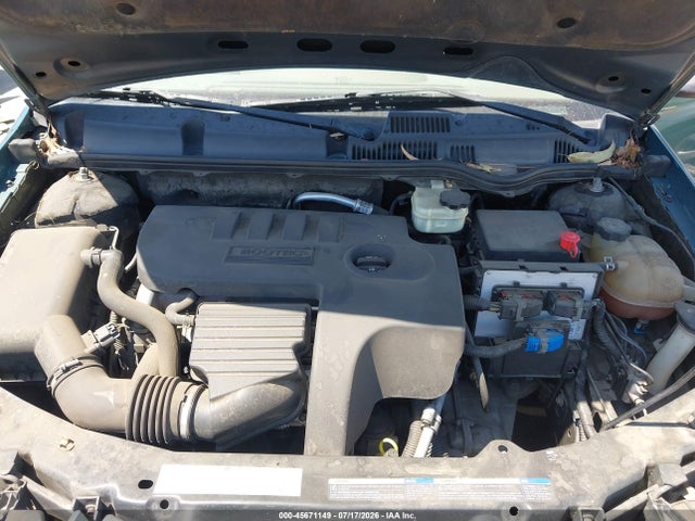Aukcja sprzedaży 2006 Saturn Ion 3, vin: 1G8AL55F36Z153024, numer aukcji: 45671149