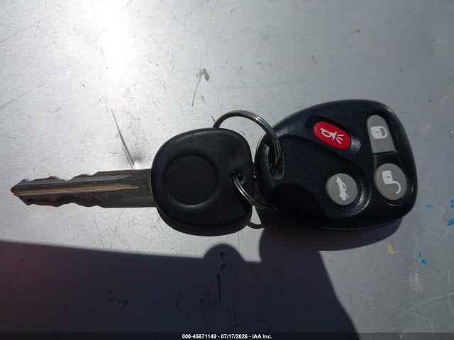 Aukcja sprzedaży 2006 Saturn Ion 3, vin: 1G8AL55F36Z153024, numer aukcji: 45671149