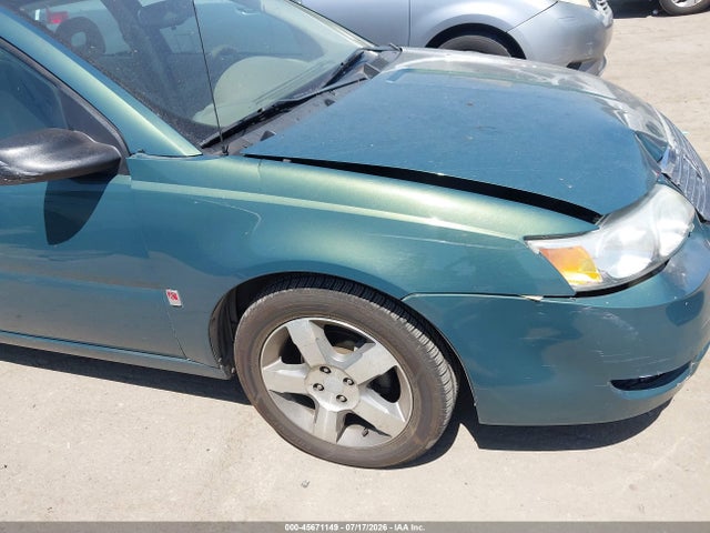 Aukcja sprzedaży 2006 Saturn Ion 3, vin: 1G8AL55F36Z153024, numer aukcji: 45671149
