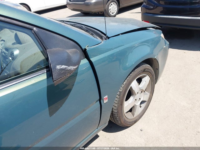 Aukcja sprzedaży 2006 Saturn Ion 3, vin: 1G8AL55F36Z153024, numer aukcji: 45671149