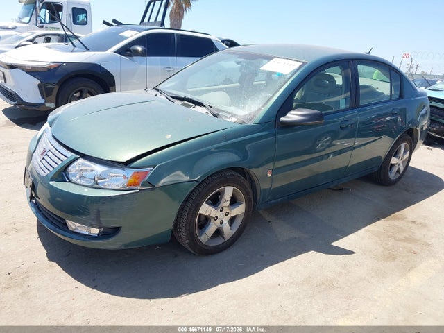 Aukcja sprzedaży 2006 Saturn Ion 3, vin: 1G8AL55F36Z153024, numer aukcji: 45671149