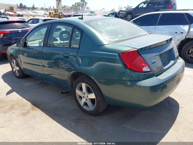 Aukcja sprzedaży 2006 Saturn Ion 3, vin: 1G8AL55F36Z153024, numer aukcji: 45671149