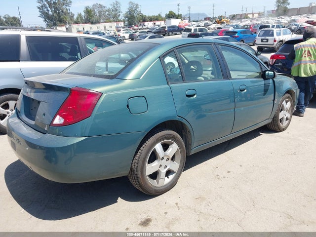 Aukcja sprzedaży 2006 Saturn Ion 3, vin: 1G8AL55F36Z153024, numer aukcji: 45671149