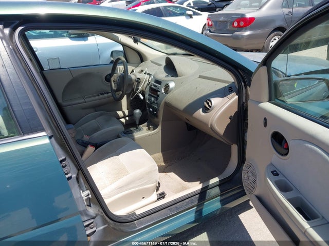 Aukcja sprzedaży 2006 Saturn Ion 3, vin: 1G8AL55F36Z153024, numer aukcji: 45671149