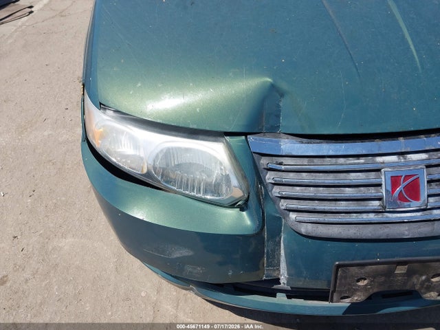 Aukcja sprzedaży 2006 Saturn Ion 3, vin: 1G8AL55F36Z153024, numer aukcji: 45671149