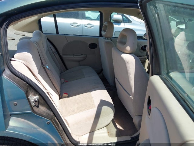 Aukcja sprzedaży 2006 Saturn Ion 3, vin: 1G8AL55F36Z153024, numer aukcji: 45671149