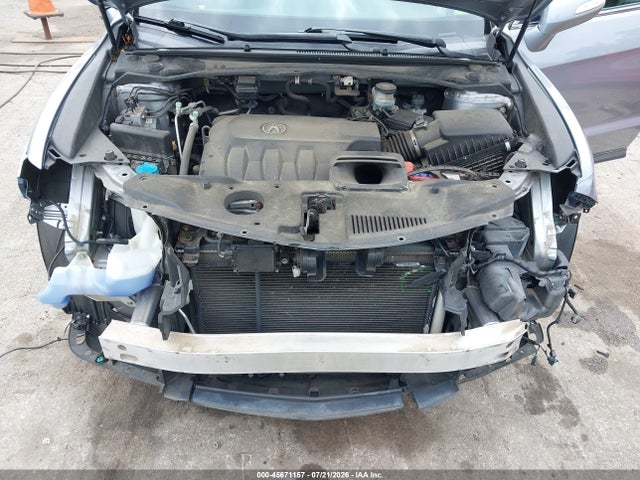 Aukcja sprzedaży 2016 Acura Rdx Advance Package, vin: 5J8TB4H78GL006154, numer aukcji: 45671157