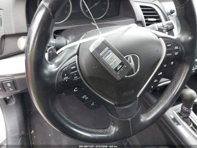 Aukcja sprzedaży 2016 Acura Rdx Advance Package, vin: 5J8TB4H78GL006154, numer aukcji: 45671157