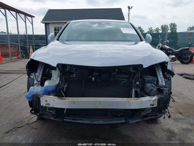 Aukcja sprzedaży 2016 Acura Rdx Advance Package, vin: 5J8TB4H78GL006154, numer aukcji: 45671157