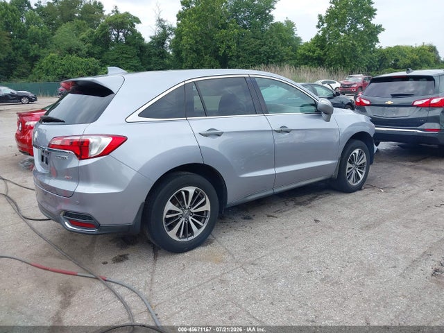Aukcja sprzedaży 2016 Acura Rdx Advance Package, vin: 5J8TB4H78GL006154, numer aukcji: 45671157