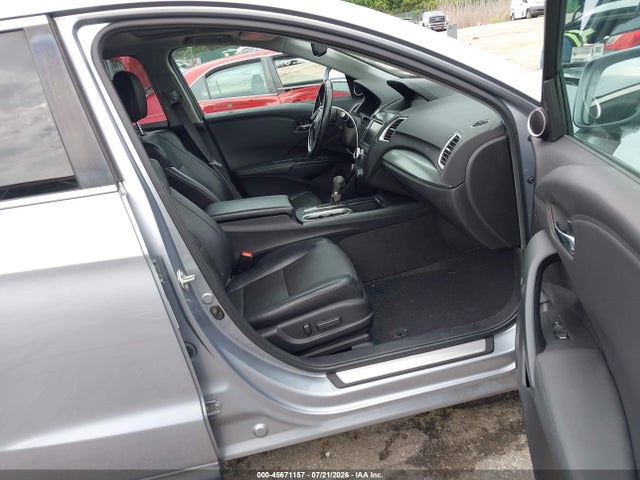 Aukcja sprzedaży 2016 Acura Rdx Advance Package, vin: 5J8TB4H78GL006154, numer aukcji: 45671157