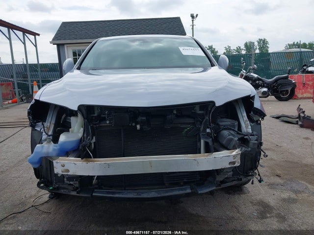 Aukcja sprzedaży 2016 Acura Rdx Advance Package, vin: 5J8TB4H78GL006154, numer aukcji: 45671157